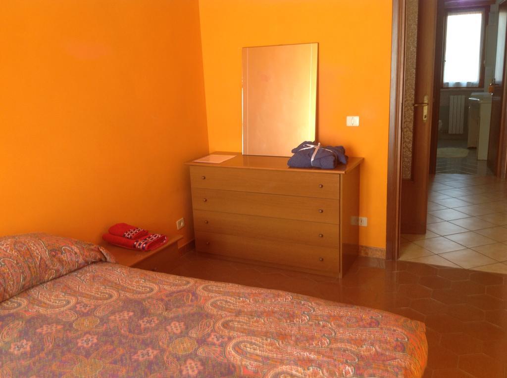 Orange Holiday Home Торваяника Экстерьер фото