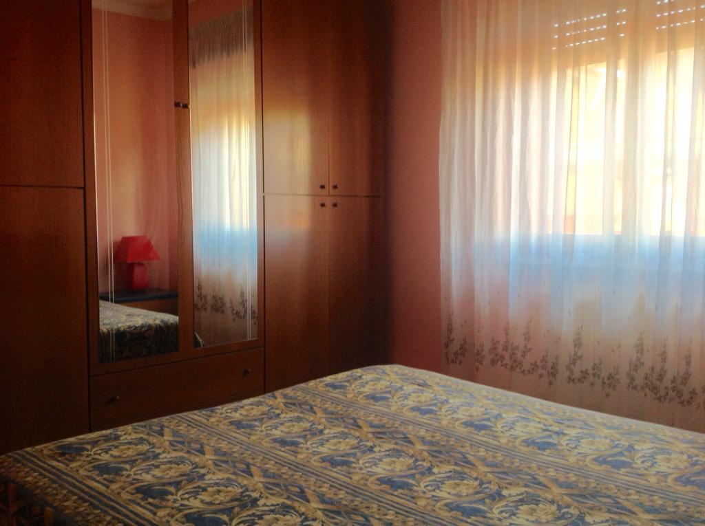 Orange Holiday Home Торваяника Экстерьер фото