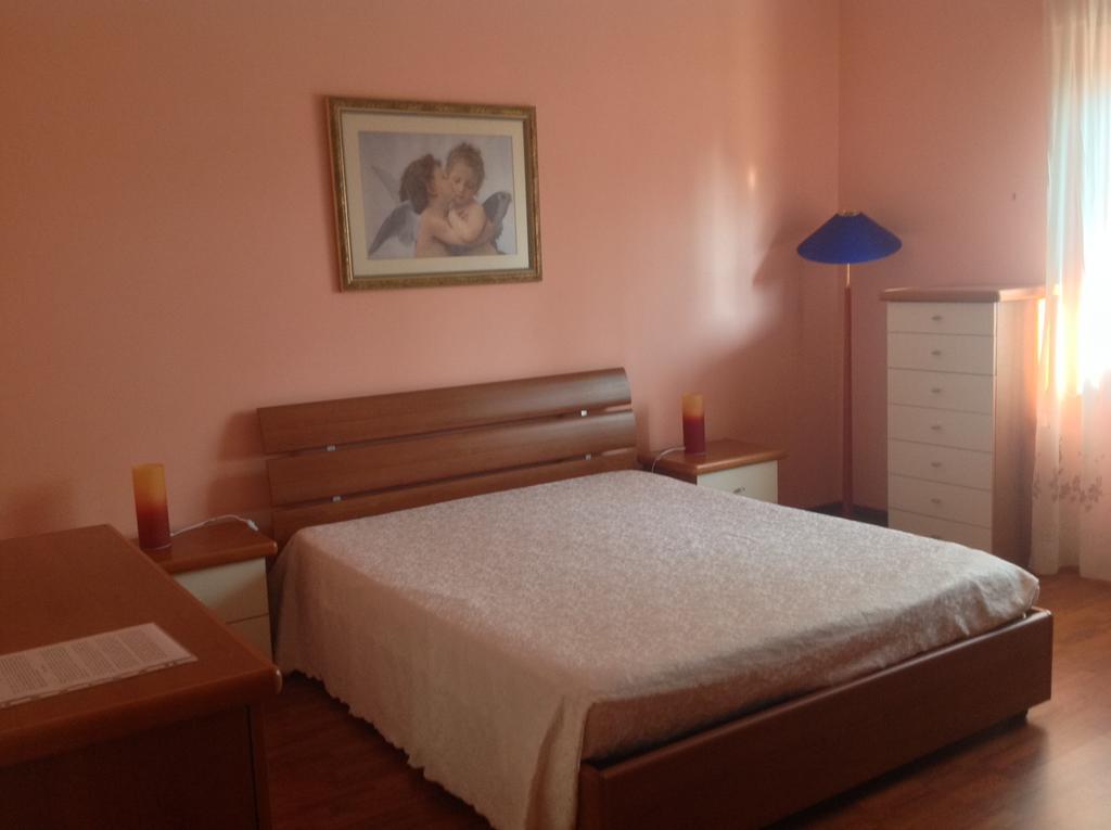 Orange Holiday Home Торваяника Экстерьер фото