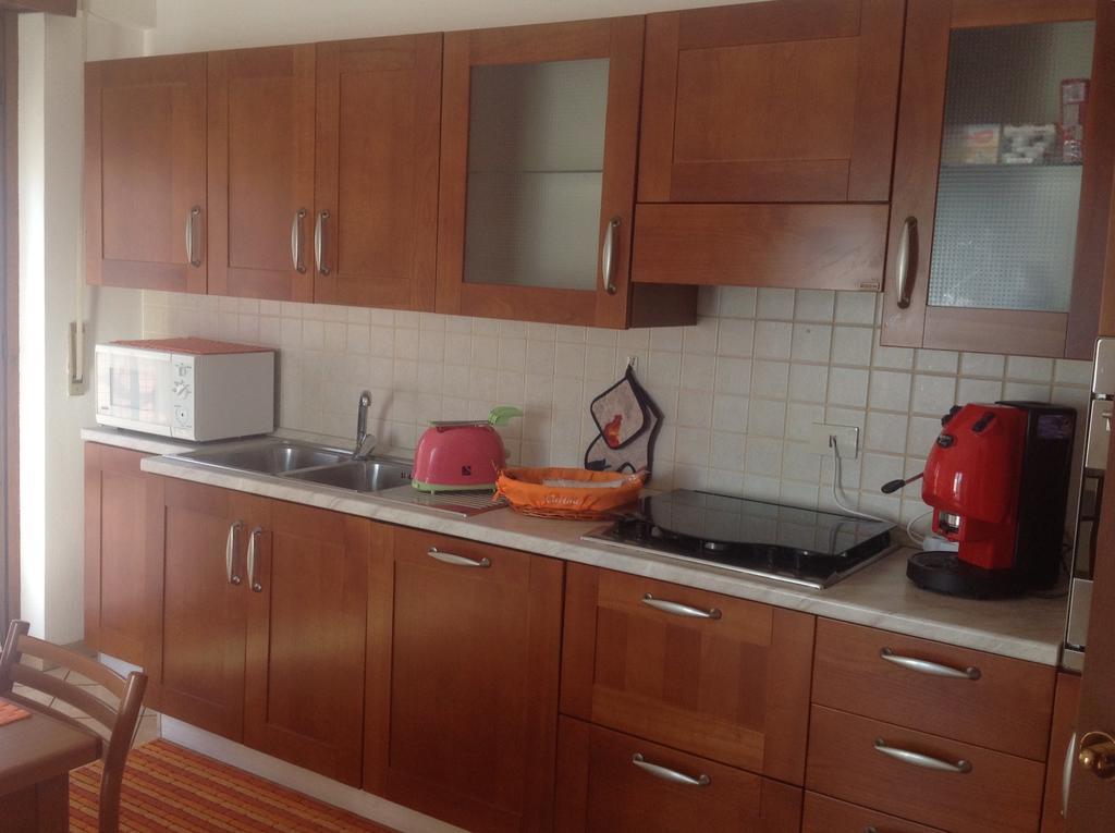 Orange Holiday Home Торваяника Экстерьер фото