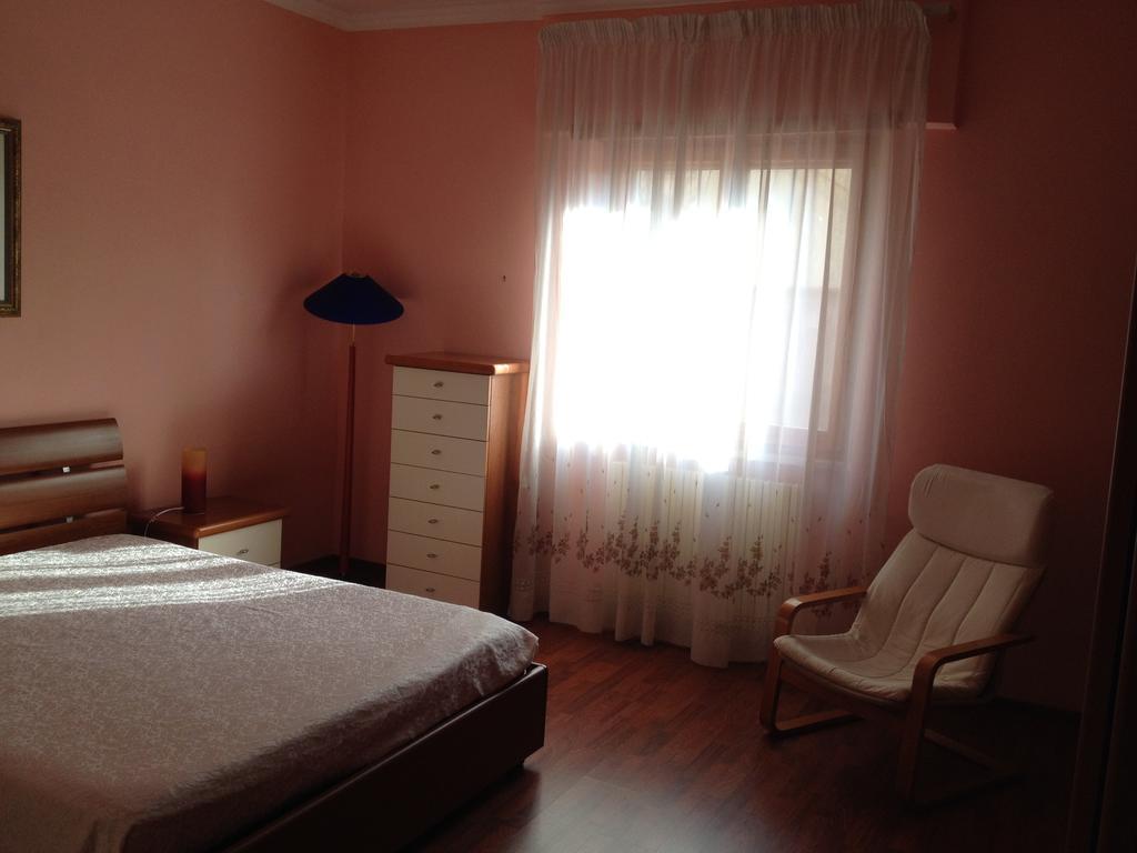 Orange Holiday Home Торваяника Экстерьер фото