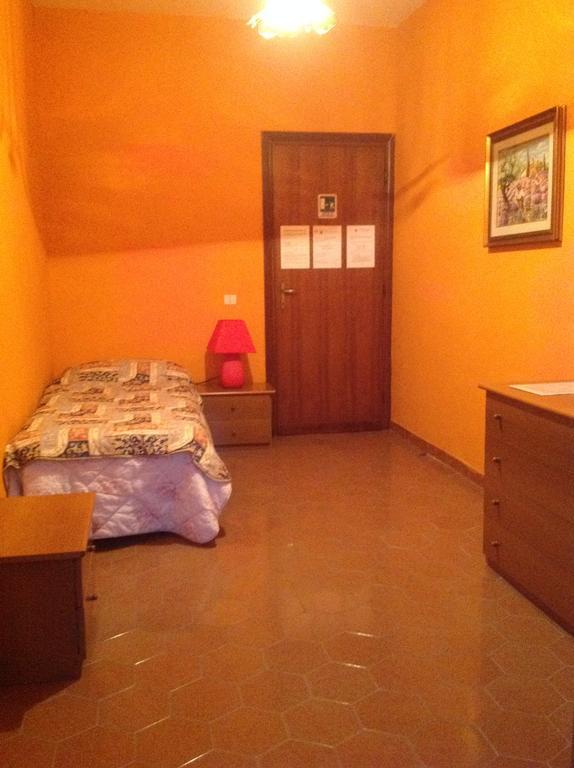 Orange Holiday Home Торваяника Экстерьер фото